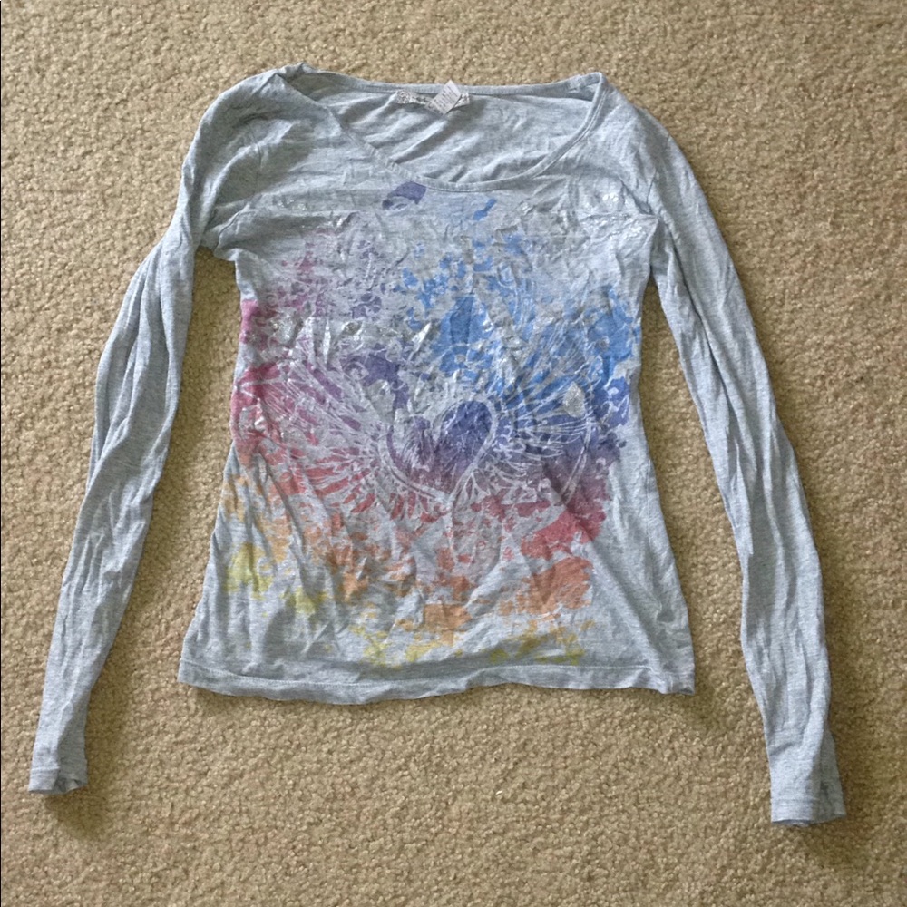 American Rag Girls top